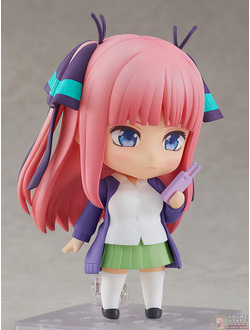 Нендроид Нино Накано (Nino Nakano)