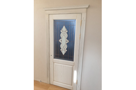 Паяный витраж - 8