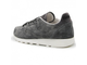 Кроссовки Reebok Classic Leather темно-серые