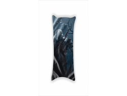 Дакимакура Witcher, Ведьмак №7