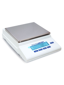 Лабораторные весы ВЛТЭ-5100