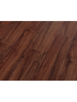 Кварц-виниловая плитка ПВХ Refloor Home Tile WS 8404 Дуб Виннипег