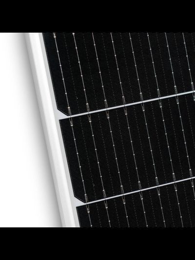 Солнечная батарея SilaSolar 430Вт