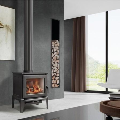 Печь HERGOM E-30 S HF