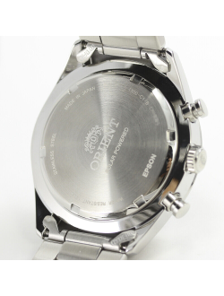 Мужские часы Orient WV0041TX