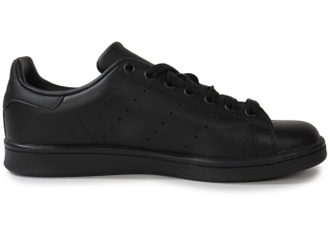 Adidas Raf Simons Stan Smith Черные полностью (40-46) Арт. 016M