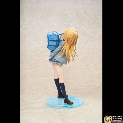 Фигурка 1/7 Каори Миязоно (Kaori Miyazono Hobby Max)