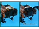 # 75532 Сборный Комплект «Штурмовик–Разведчик на Спидере» / “Scout Trooper & Speeder Bike” Buildable Action Set (2017)