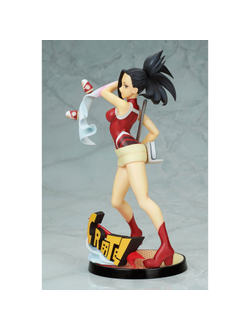 Фигурка 1/8 Момо Яоёродзу (Momo Yaoyorozu Hero Suit ver.)