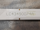 Подсветка LC43490074A, SSC_430A83_7LED_REV01_171025 для LG 43UK6450PLC