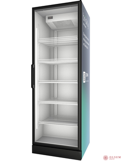 Шкаф холодильный Briskly Smart 7