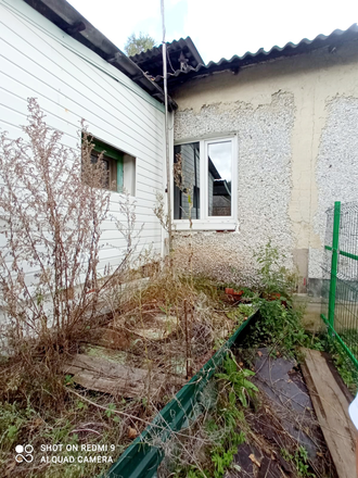 2-к. квартира в Камышлове, ул. Первомайская