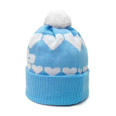 Шапка ХК «СИБИРЬ» (р.55-58) 010169