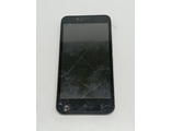 Неисправный телефон Lenovo A2020a40 (нет АКБ, разбит экран, не включается)