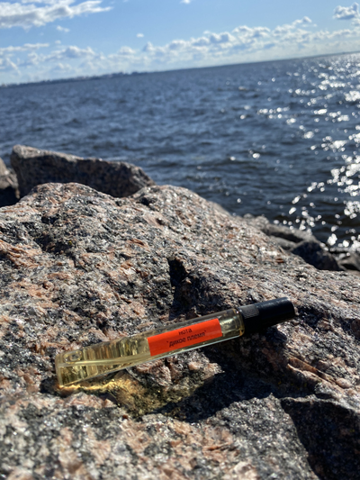 Духи НОТА: ДИКОЕ ПЛЕМЯ 10 мл