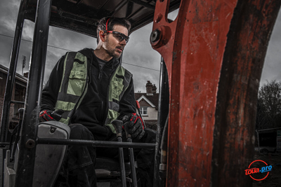 Беруши на дужке Milwaukee 4932478135