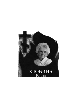 Памятник из гранита 14