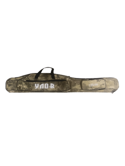 Чехол мягкий MS-150см Змеиный принт 2 отделения