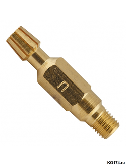 Мундштук внутренний №1 для Р1П (Optima)