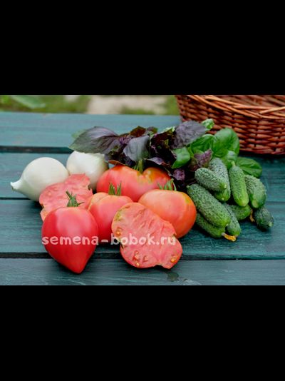 Томат Японка , 10 шт