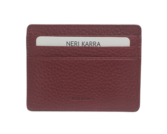 Кредитница, Neri Karra 0115.55.05.Red