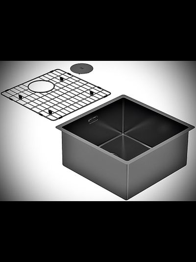 Мойка Kantera Cayman CAR410 PearlArc Technology