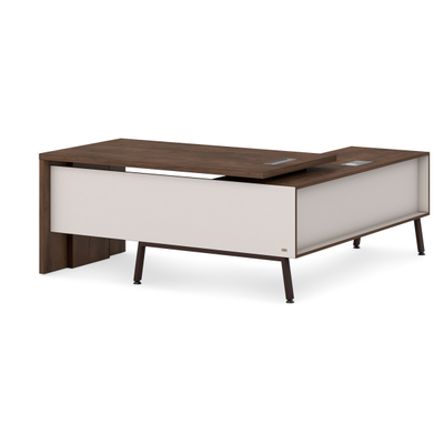 Таксония темная и Бежевый песок