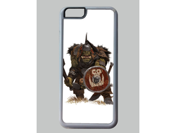 Чехол Вархаммер, Warhammer 40000 на телефон №7