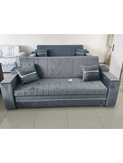 Диван прямой