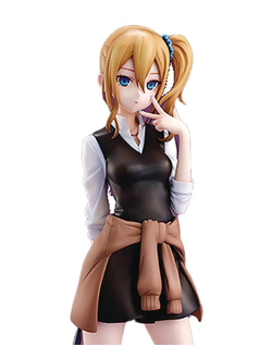 Фигурка 1/7 Ай Хаясака (Ai Hayasaka)