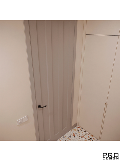 Межкомнатная дверь Eternity Classic Палермо, высота 2200-2300 мм, ширина 600-800 мм, каркас 42 мм, наружного открывания