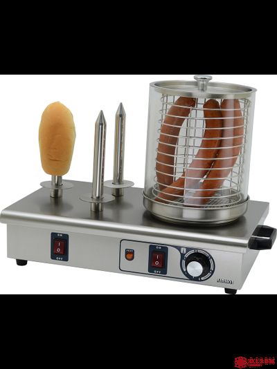 Аппарат для хот-догов Airhot HDS-03