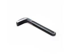 Ремкомплект для ключа трубного 6531-48, захват KING TONY 6531-48P05