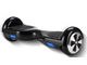 Гироскутер, цвет чёрный, 6.5"