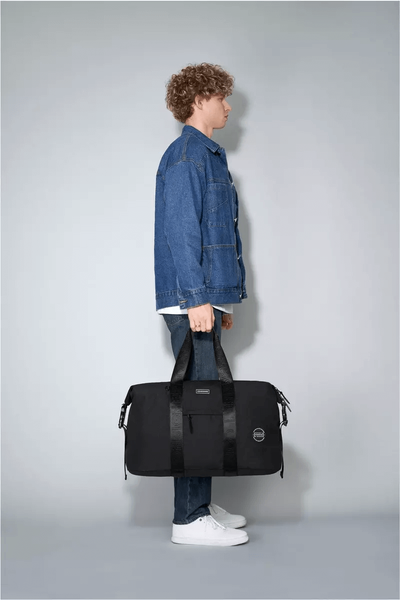 Consigned holdall clearance