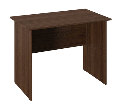 Стол офисный ОФ-111К Венге