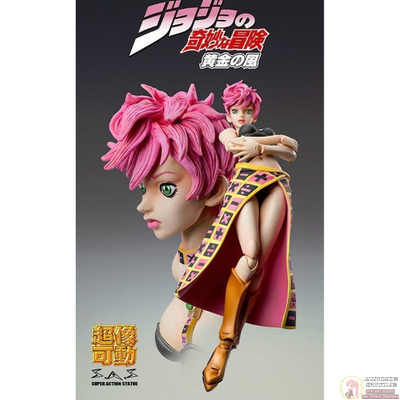 Фигурка Триш Уна (Trish Una)