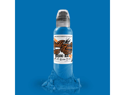 Master Mike Asian - S.E.A. - "World Famous Ink" (США 1 OZ - 30 МЛ)