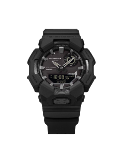 Часы Casio G-Shock GA-B010-1A1