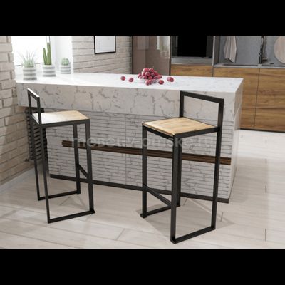 Стул Барный См007