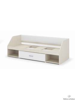 Симба кровать одноярусная