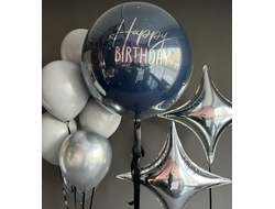 Комплект шаров для него №27