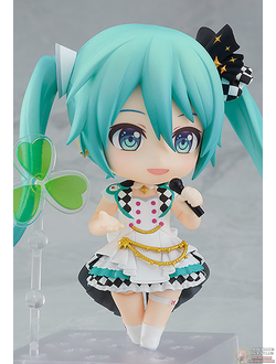 Нендроид Мику Хацунэ (Miku Hatsune SEKAI of the Stage Ver.)