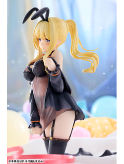 Фигурка Лалатина Дастинесс Форд (Dustiness Ford Lalatina Light Novel Negligee ver.)