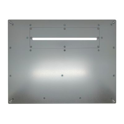 Пластина для установки циркулярной пилы 350*450 мм.