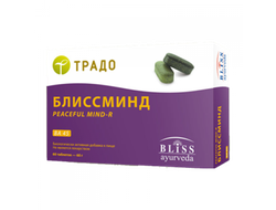 БЛИССМИНД ВА 45