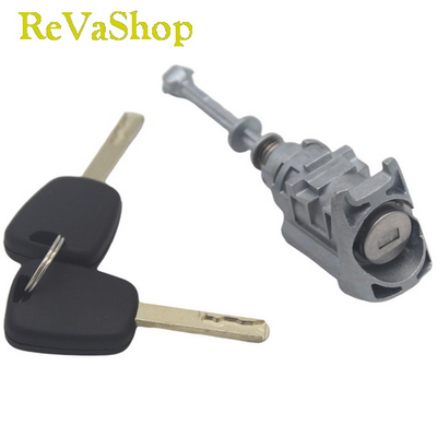 Фиксатор цилиндр личинка сердцевина замка левой правой двери автомобильной двери CITROEN C2 C3 C4