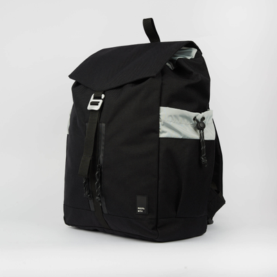 Рюкзак Якорь Сборка Черный/Хитрый Стальной