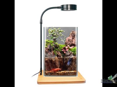 Лампа SwetAqua YG7WT USB для аквариумов, флорариумов или атмосферных растений