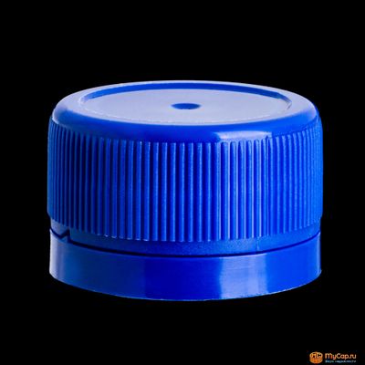 Крышка резьбовая Микро Meridian 30 с КПВ